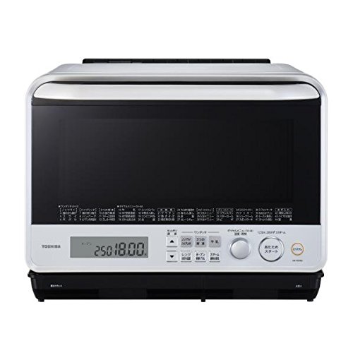 東芝 電子レンジ・オーブンレンジ ER-PD3000｜ランク王